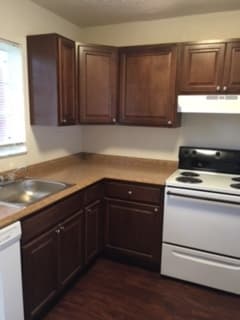 West Palm Beach Apartment: Laurel Way/Ceylon Court
