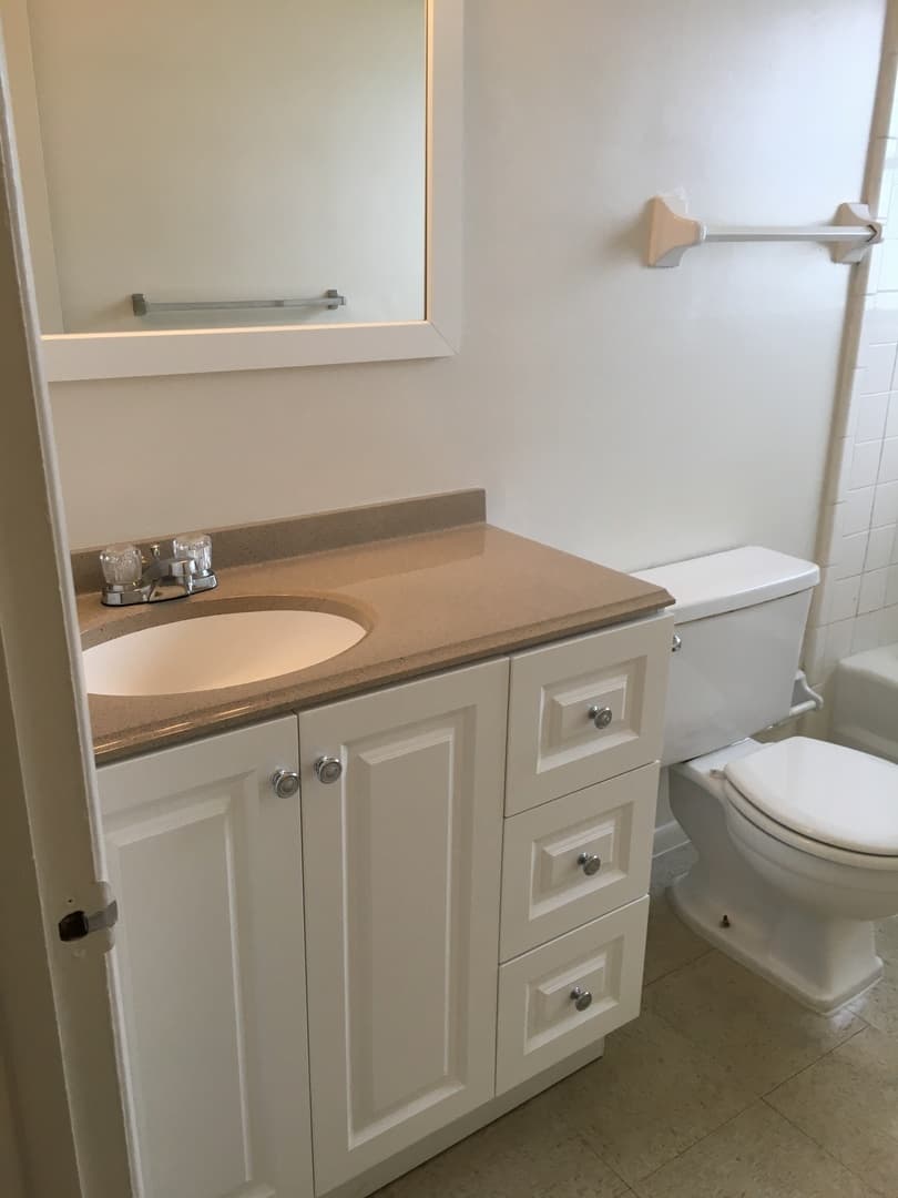 Palm Springs Apartment: 246 Cypress Lane - 247 Alemeda Drive