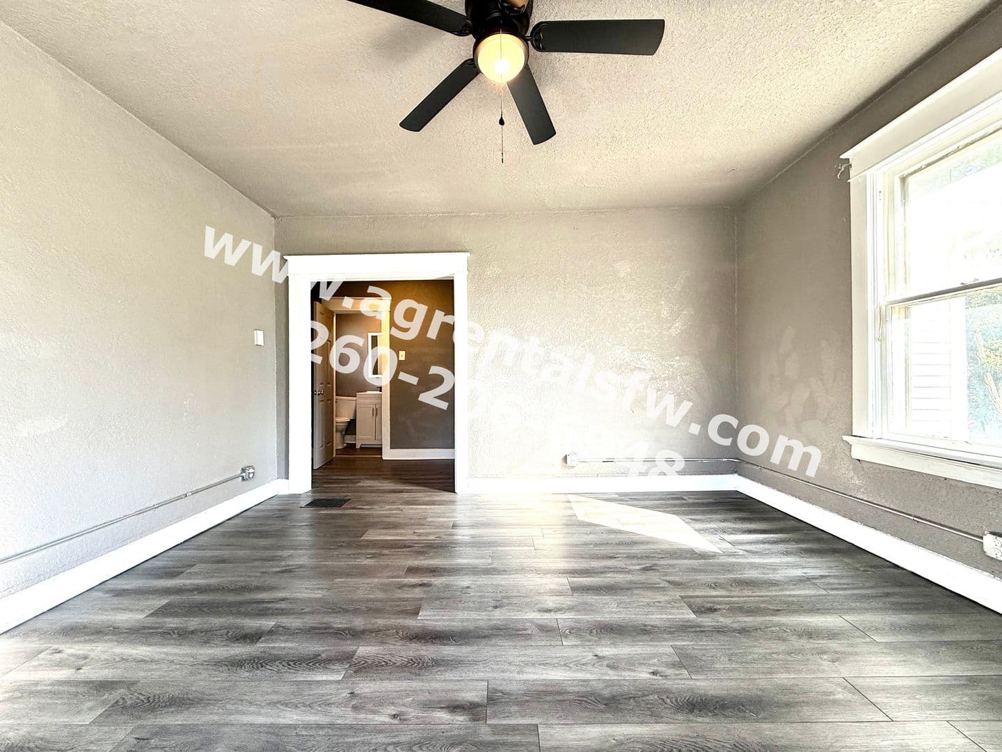 Fort Wayne Apartment: 1512 Taylor St