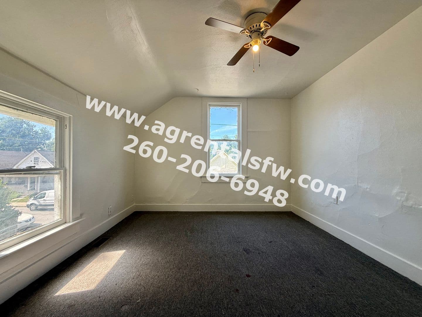 Fort Wayne Apartment: 412 Nussbaum Ave
