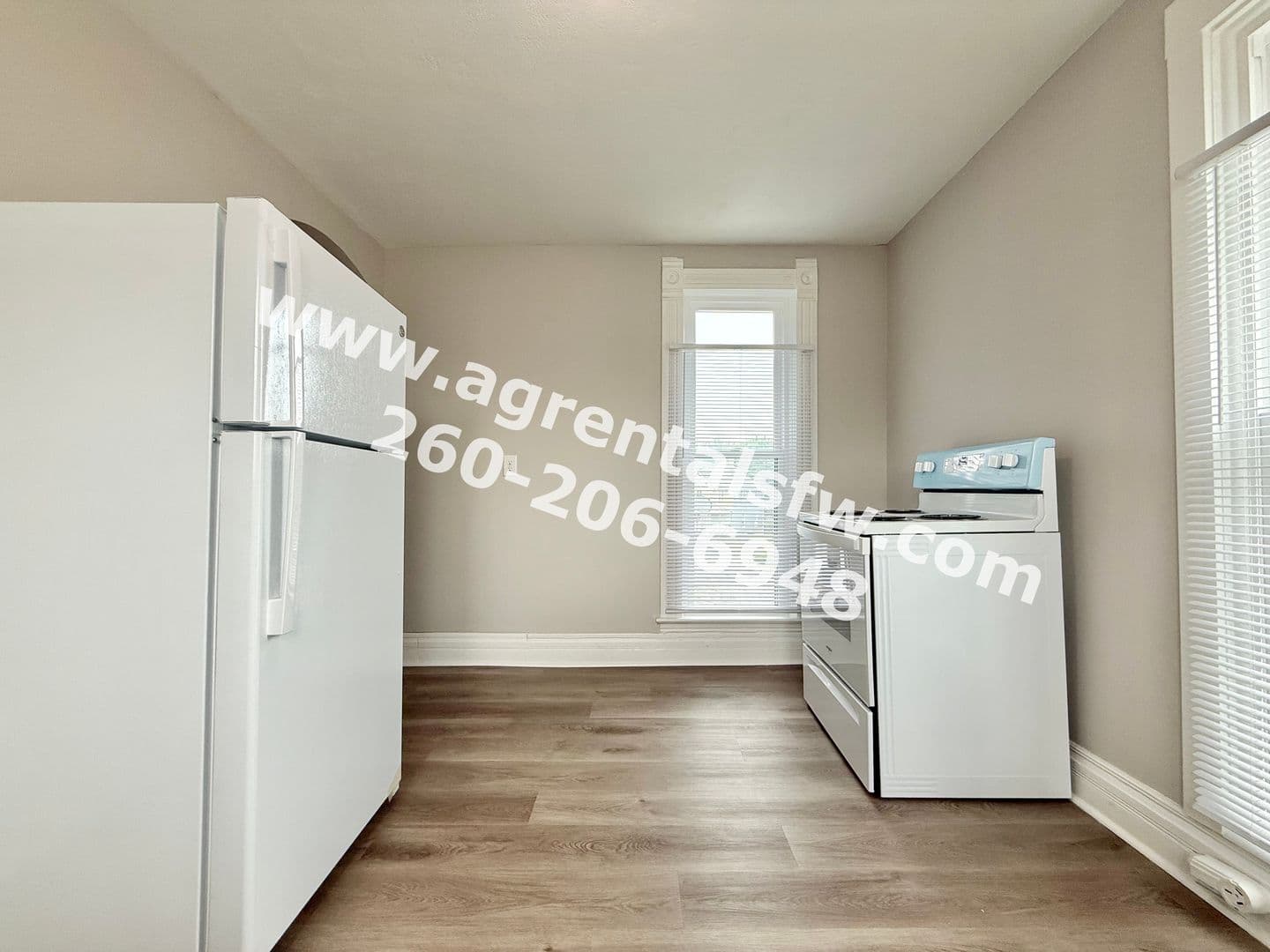 Huntington Apartment: 615 S Jefferson St