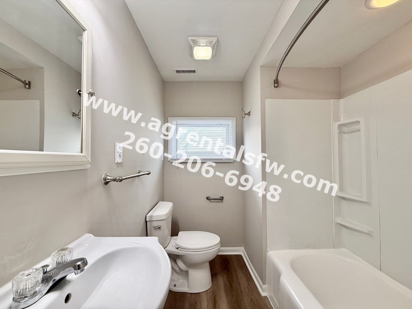 Huntington Apartment: 615 S Jefferson St