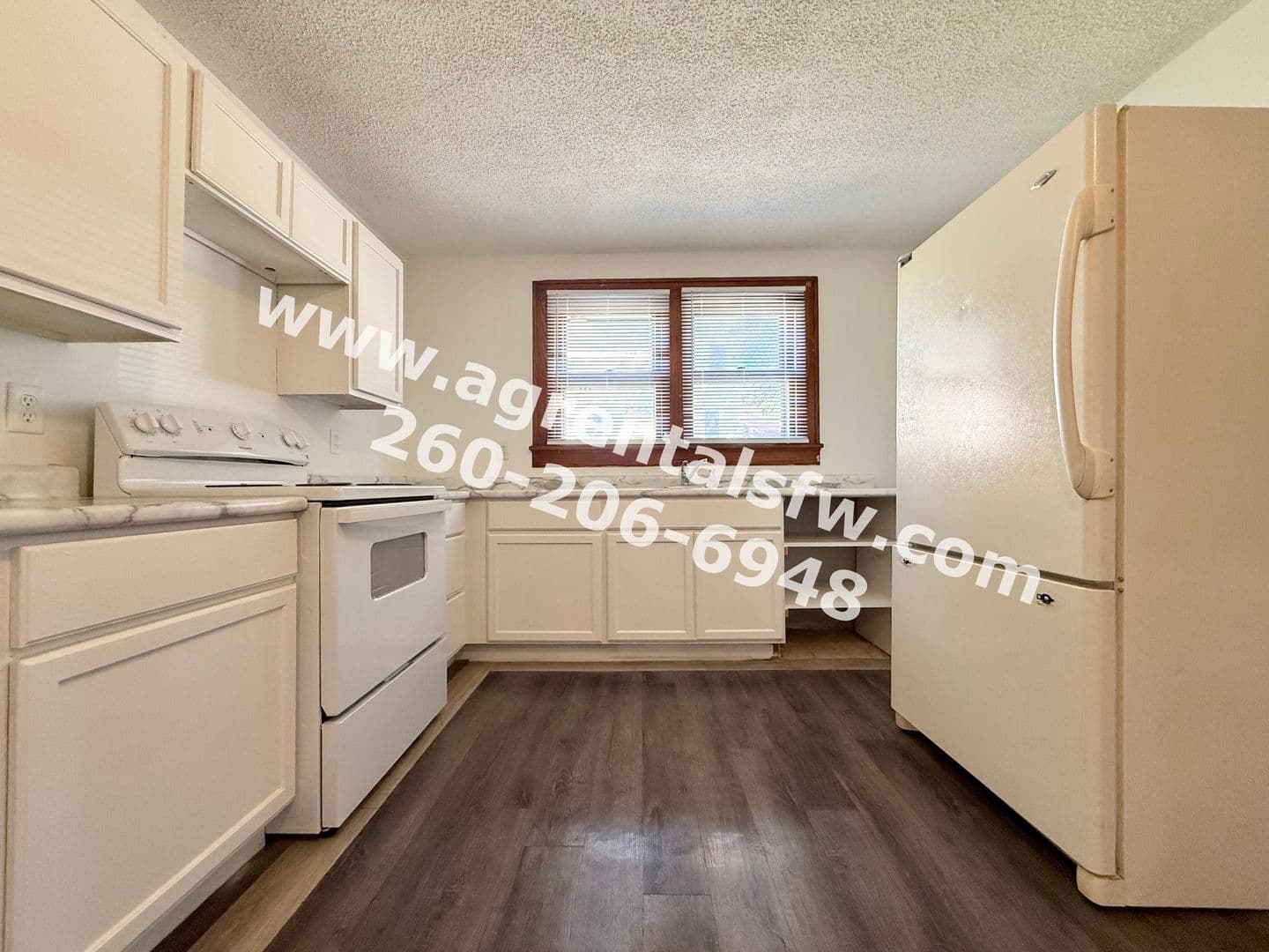 Fort Wayne House: 1315 Schilling Ave