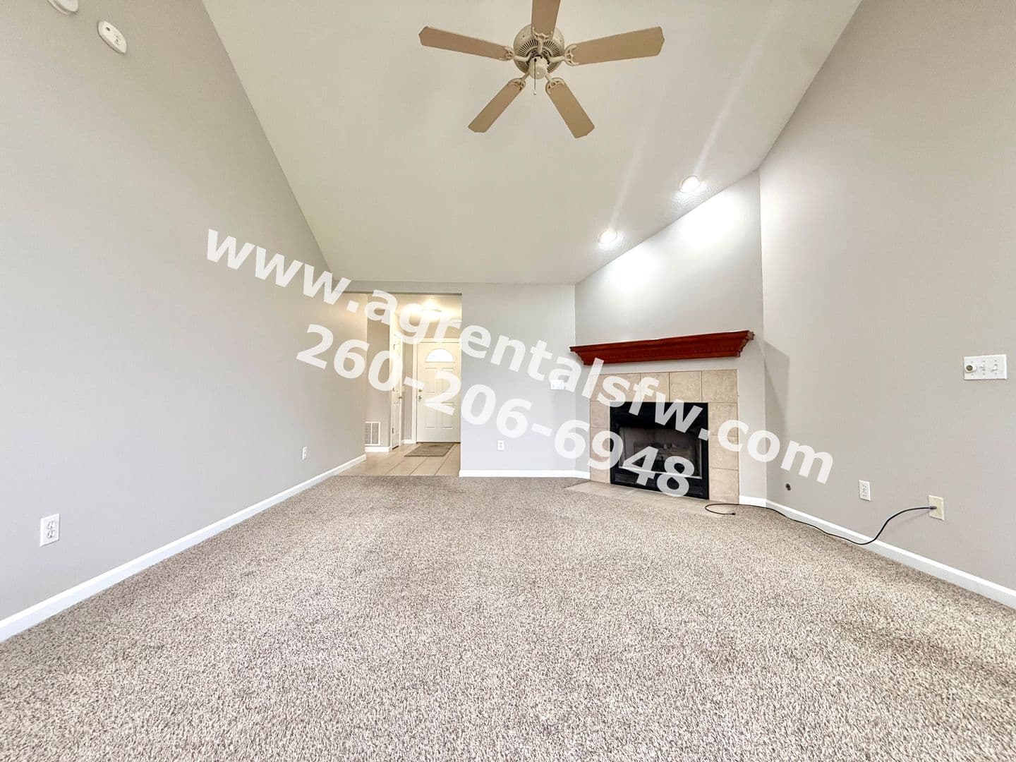New Haven House: 9668 Pinepark Pass