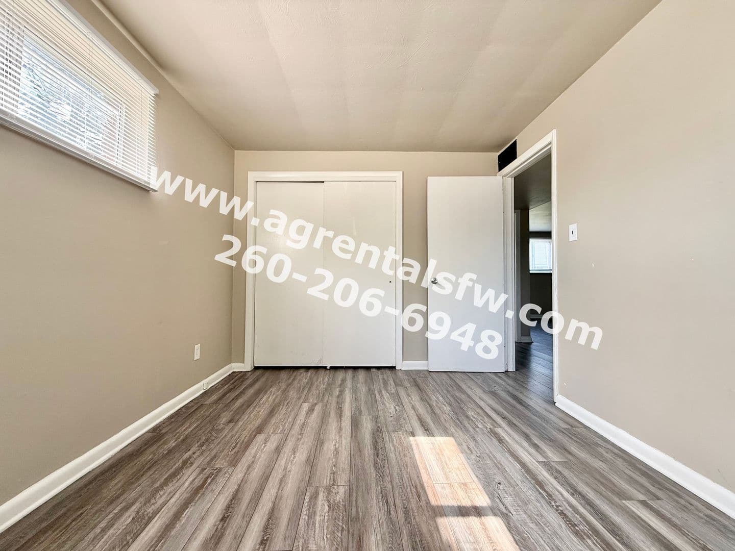Fort Wayne Apartment: 4729 Northcrest Dr