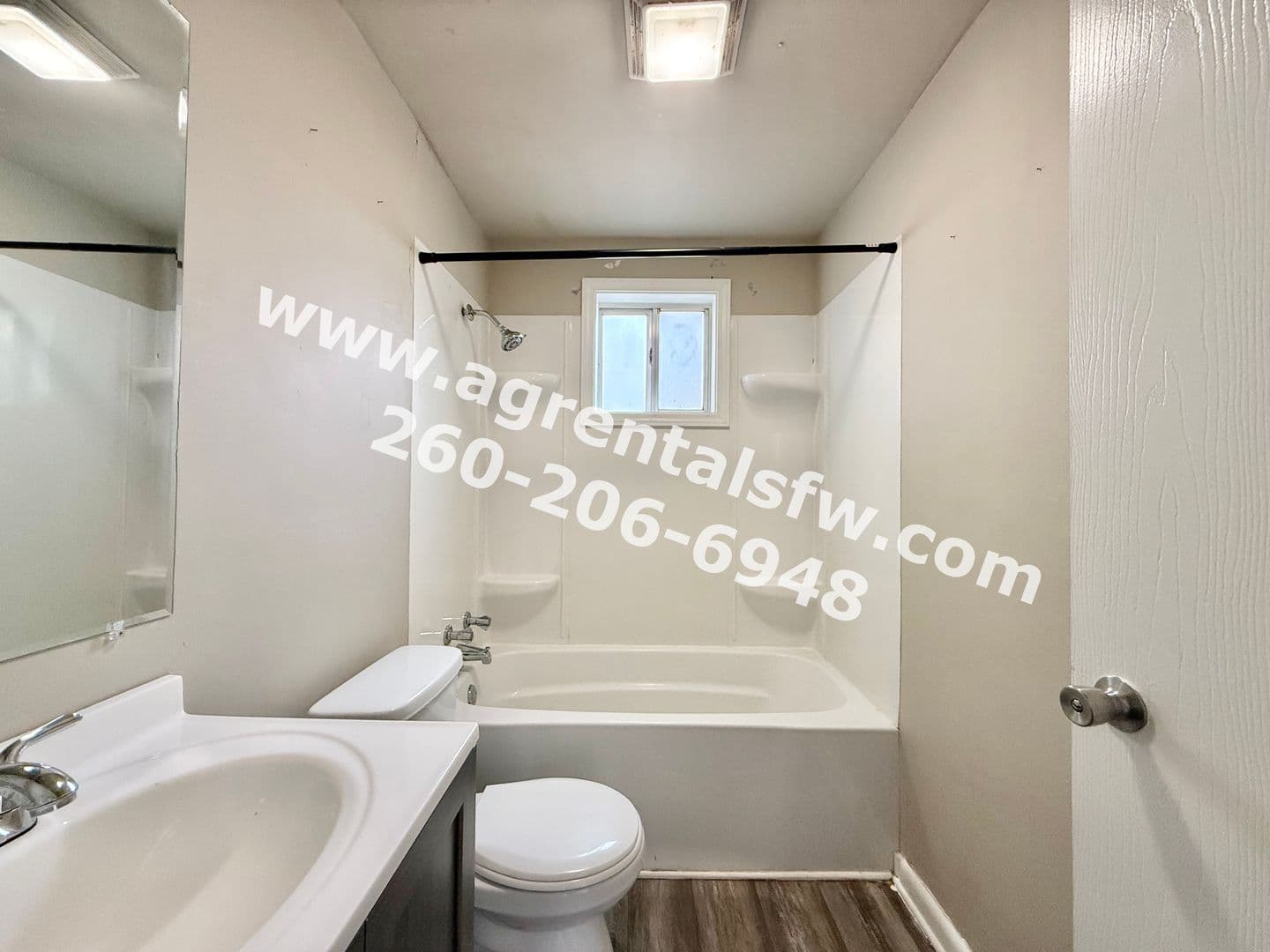 Fort Wayne Apartment: 4729 Northcrest Dr