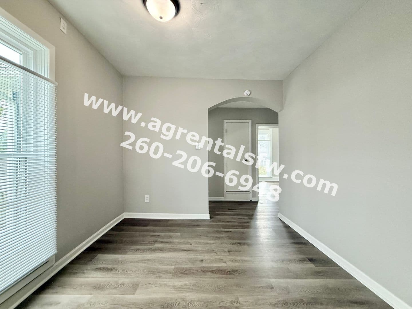 Huntington Apartment: 615 S Jefferson St