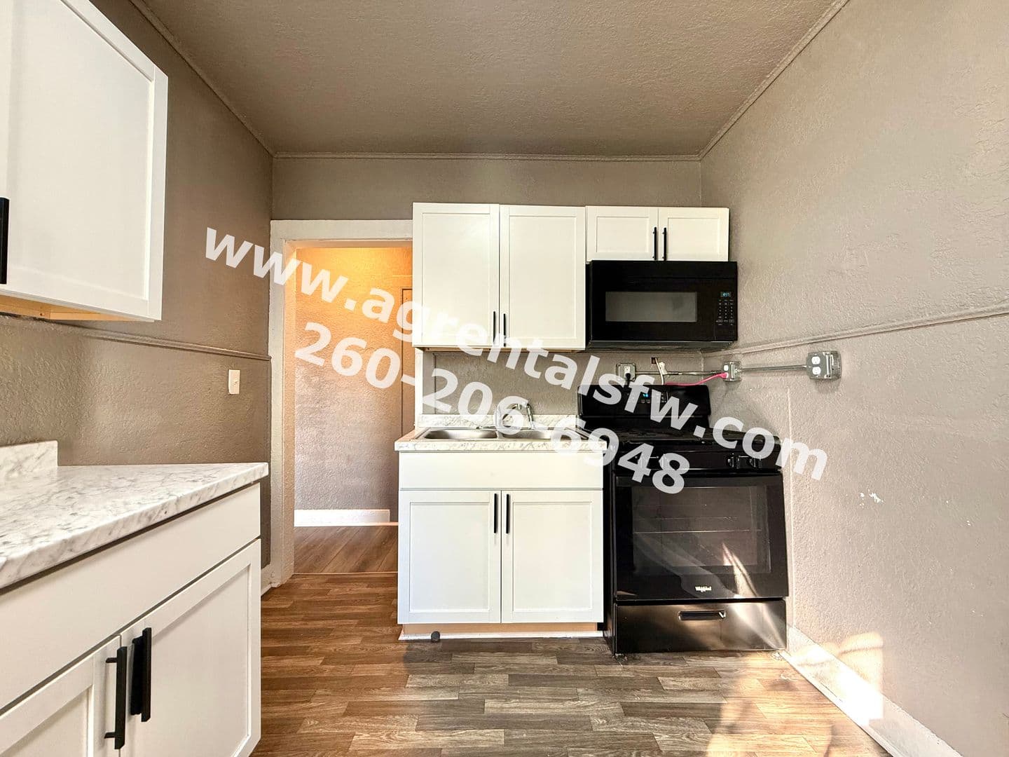 Fort Wayne Apartment: 1512 Taylor St