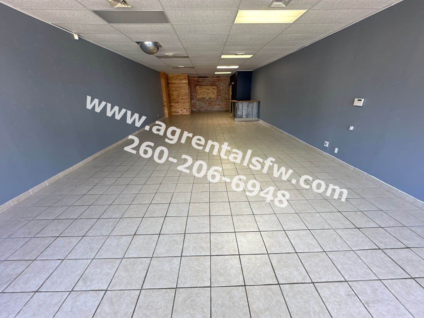 Fort Wayne House: 3414 Fairfield Ave