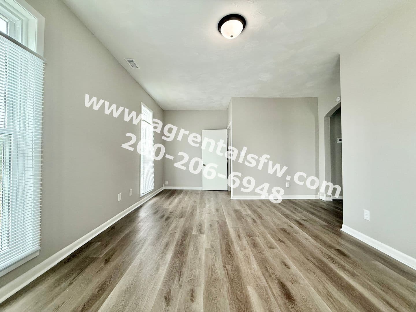 Huntington Apartment: 615 S Jefferson St