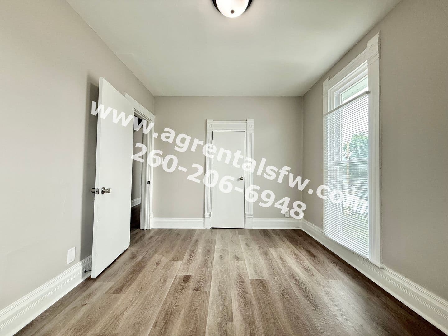 Huntington Apartment: 615 S Jefferson St