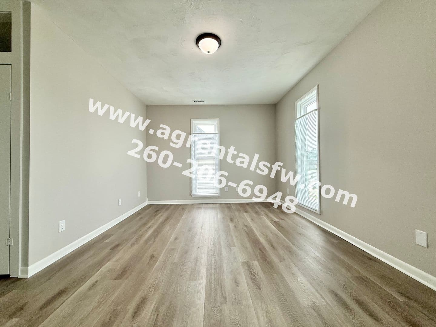 Huntington Apartment: 615 S Jefferson St