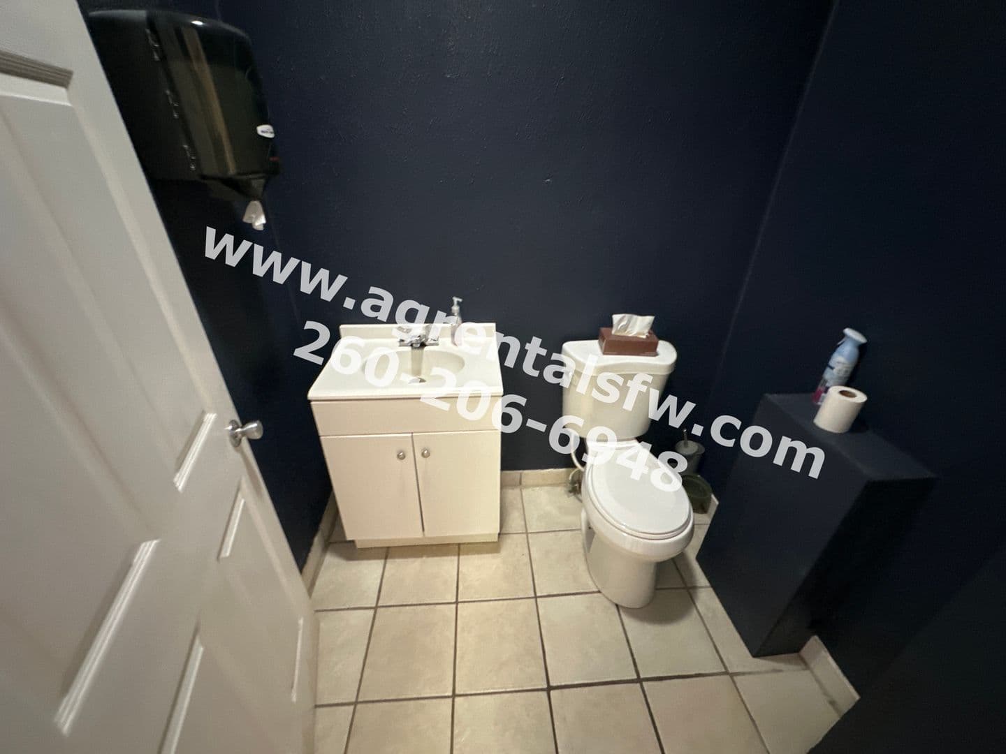 Fort Wayne House: 3414 Fairfield Ave