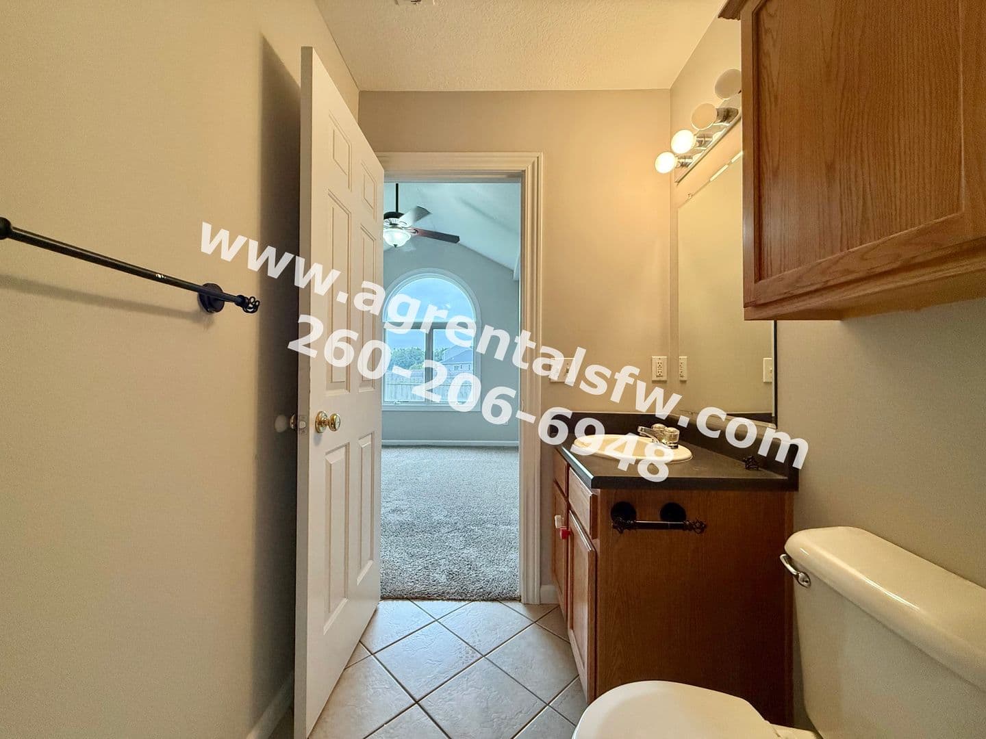 New Haven House: 9668 Pinepark Pass