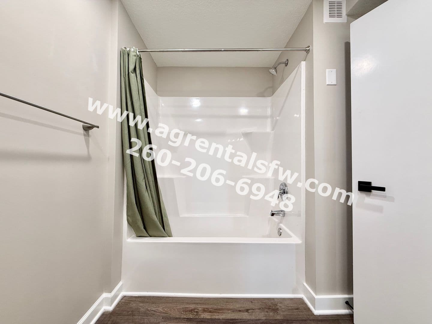 Fort Wayne Apartment: 615 W 4th St