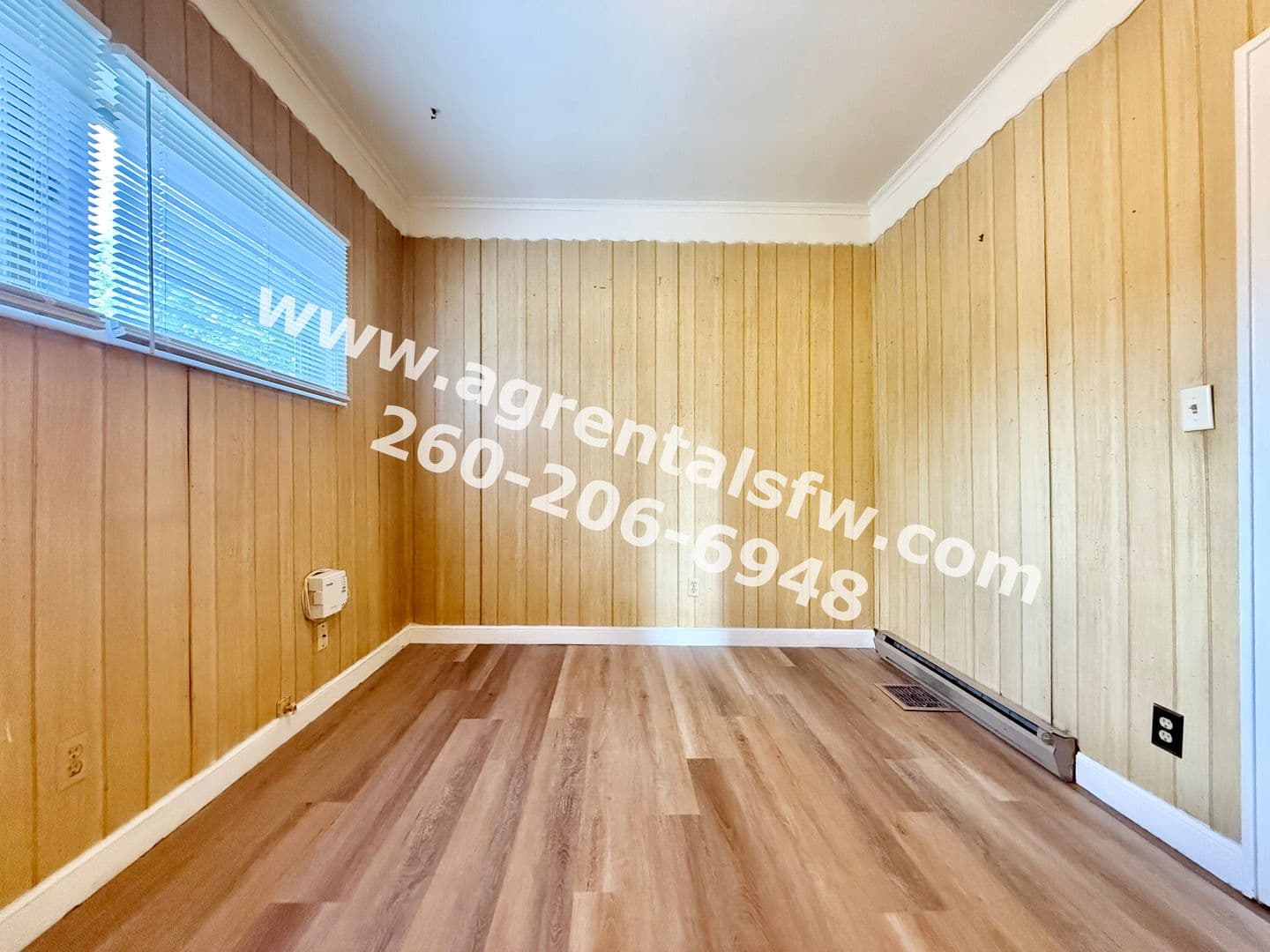 Fort Wayne Apartment: 3209 Fairfield Ave