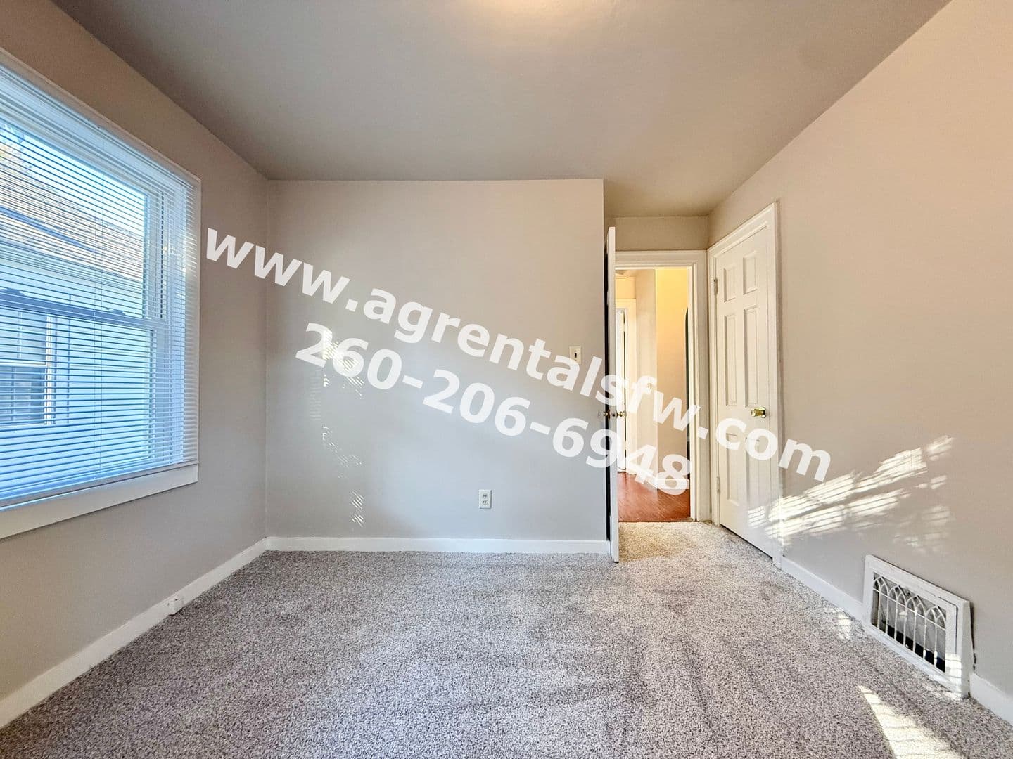 Fort Wayne House: 3101 Winter St