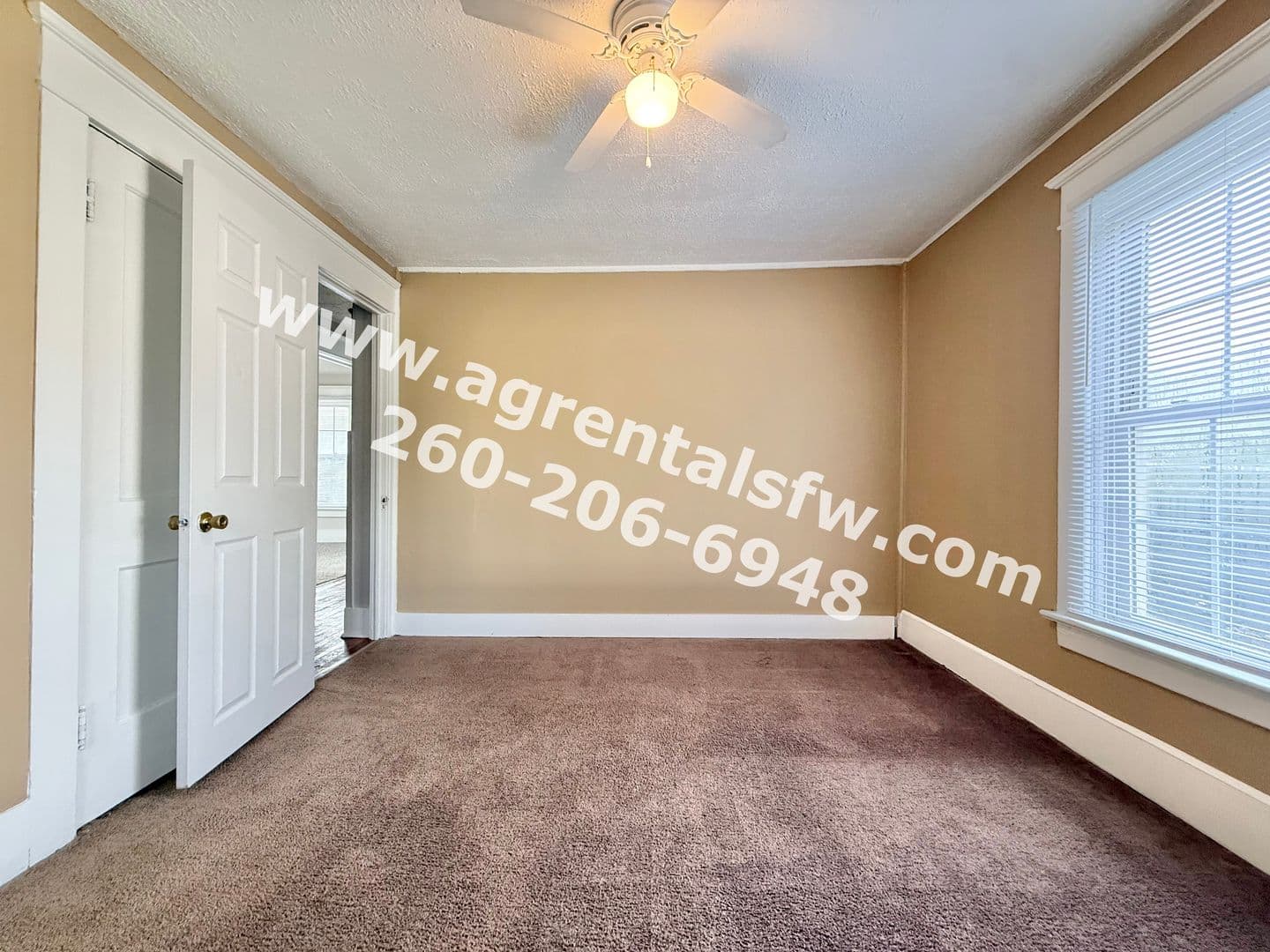 Fort Wayne Apartment: 1420 Cass St