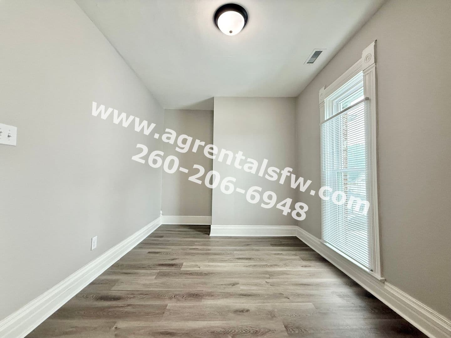 Huntington Apartment: 615 S Jefferson St