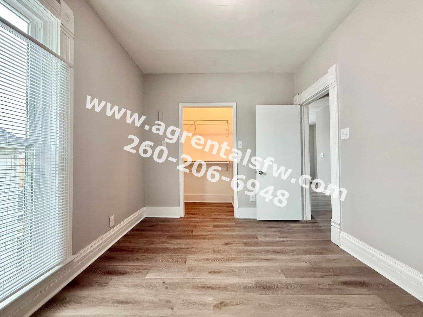 Huntington Apartment: 615 S Jefferson St