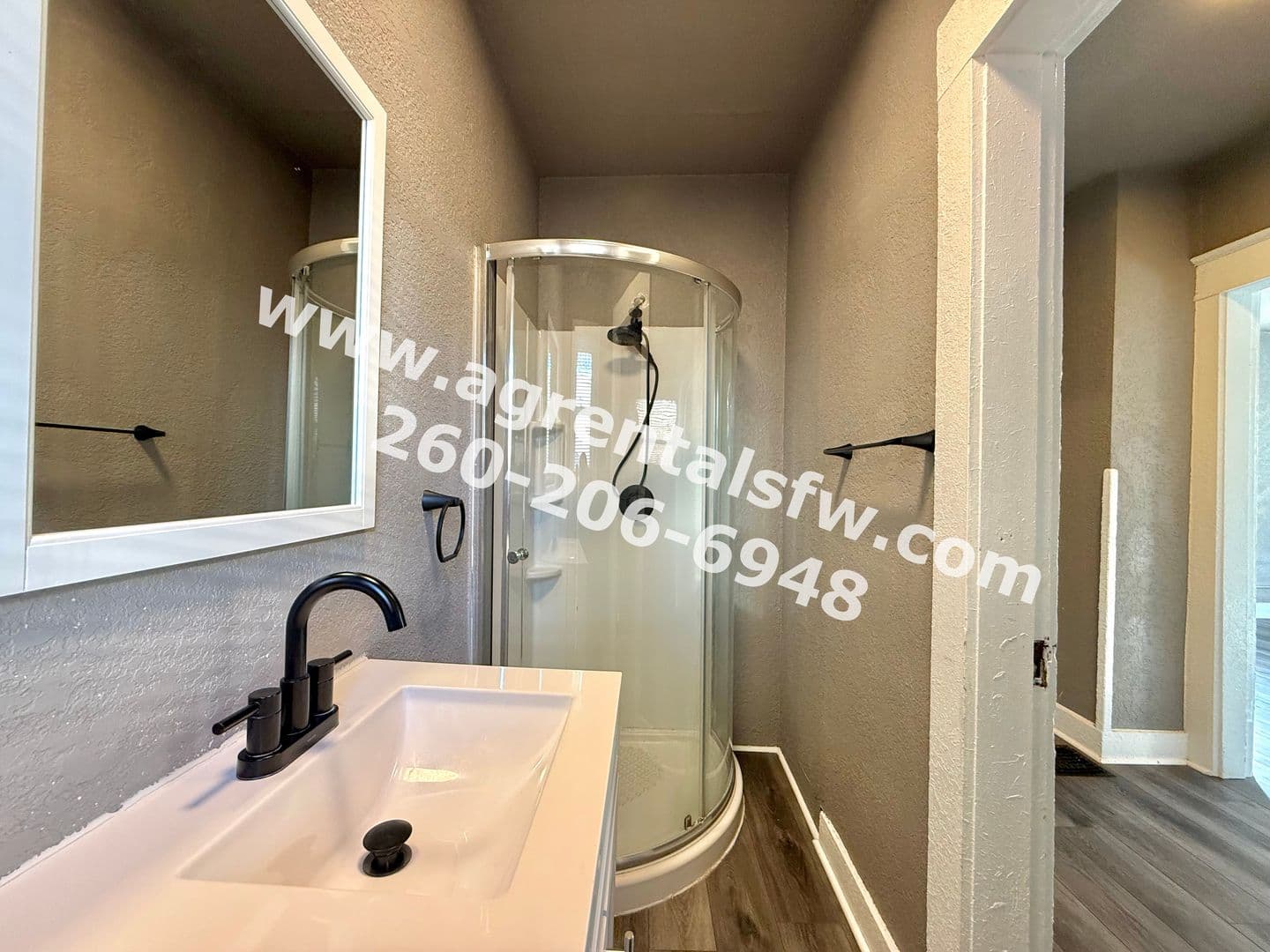 Fort Wayne Apartment: 1512 Taylor St