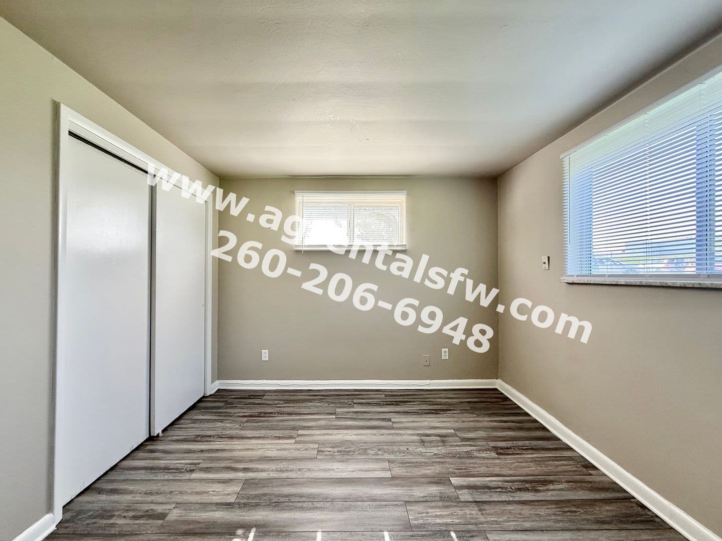 Fort Wayne Apartment: 4729 Northcrest Dr