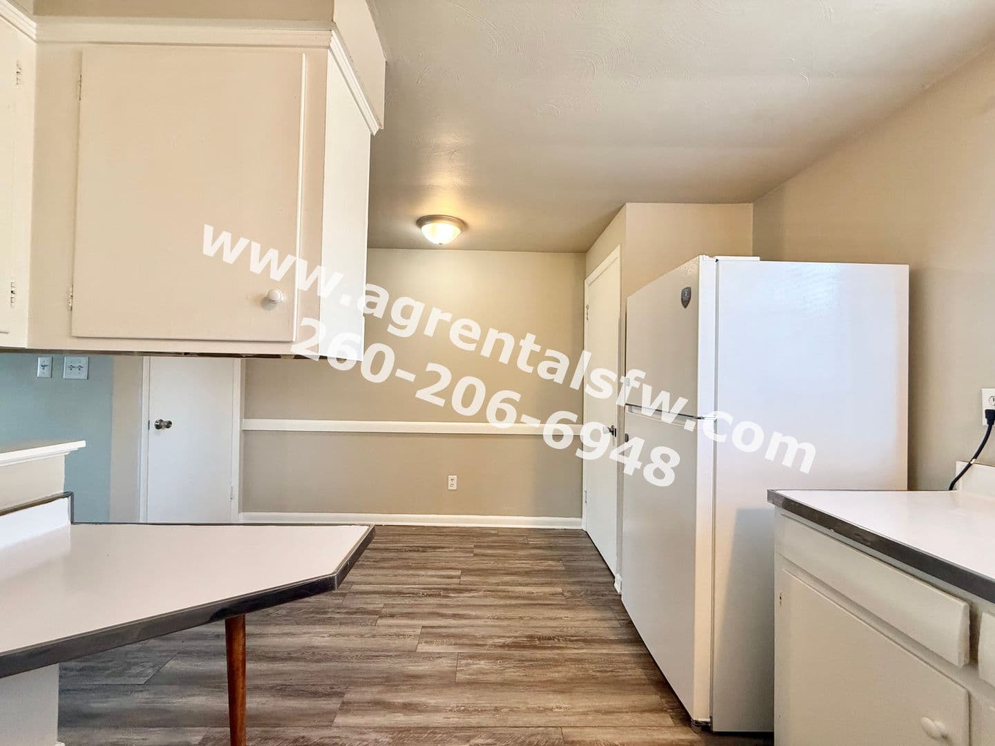 Fort Wayne Apartment: 4729 Northcrest Dr