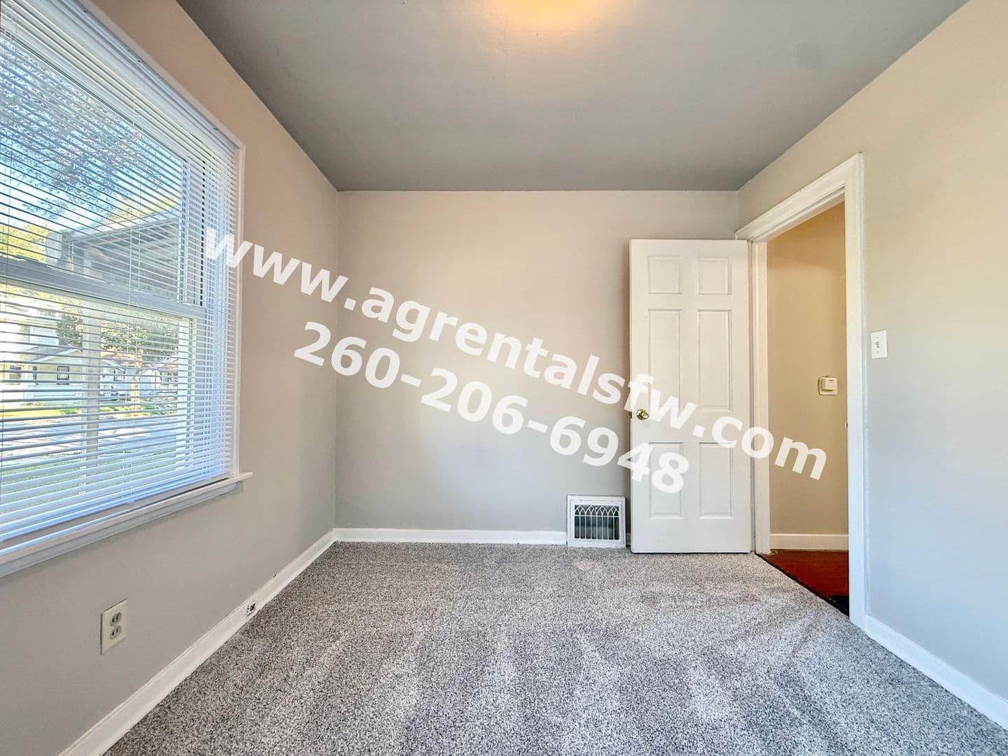 Fort Wayne House: 3101 Winter St