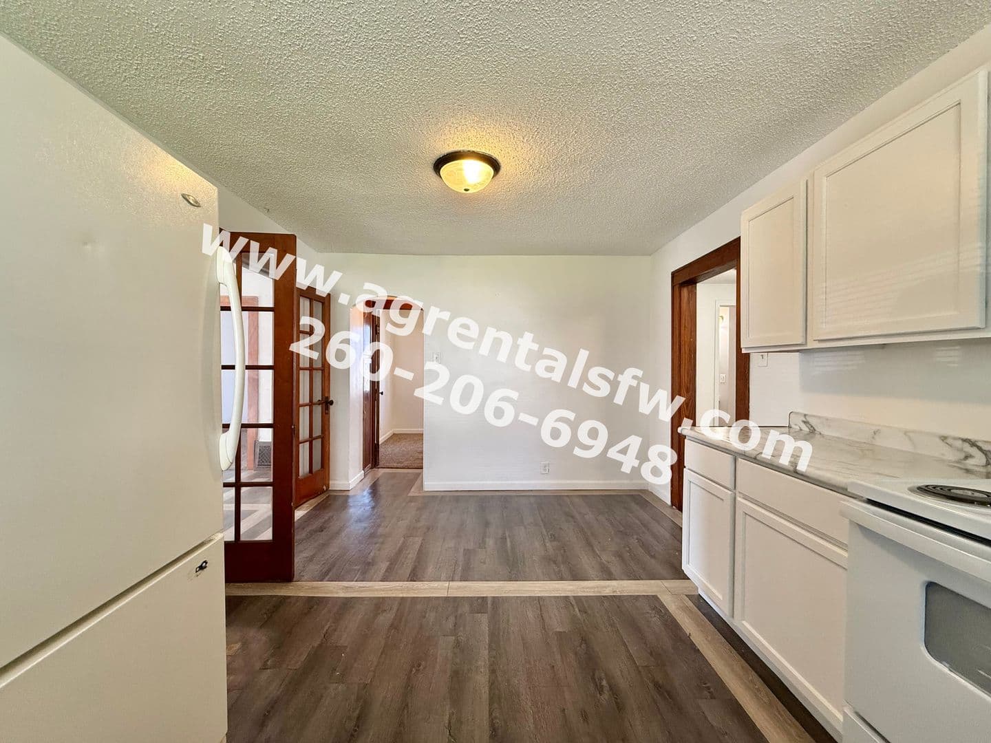 Fort Wayne House: 1315 Schilling Ave