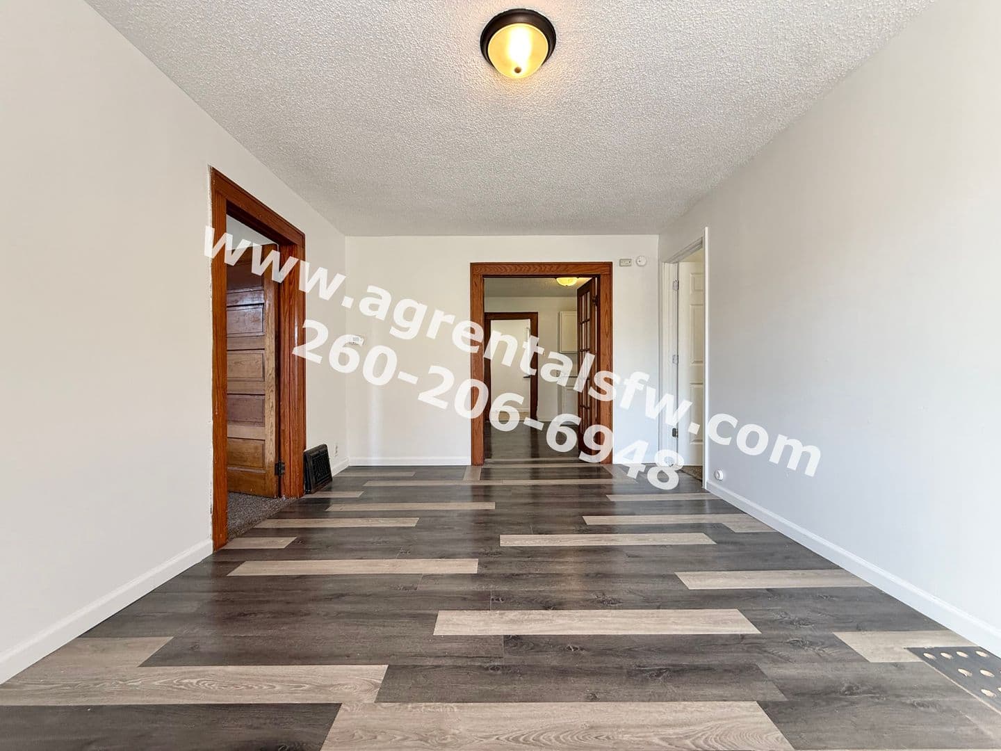 Fort Wayne House: 1315 Schilling Ave