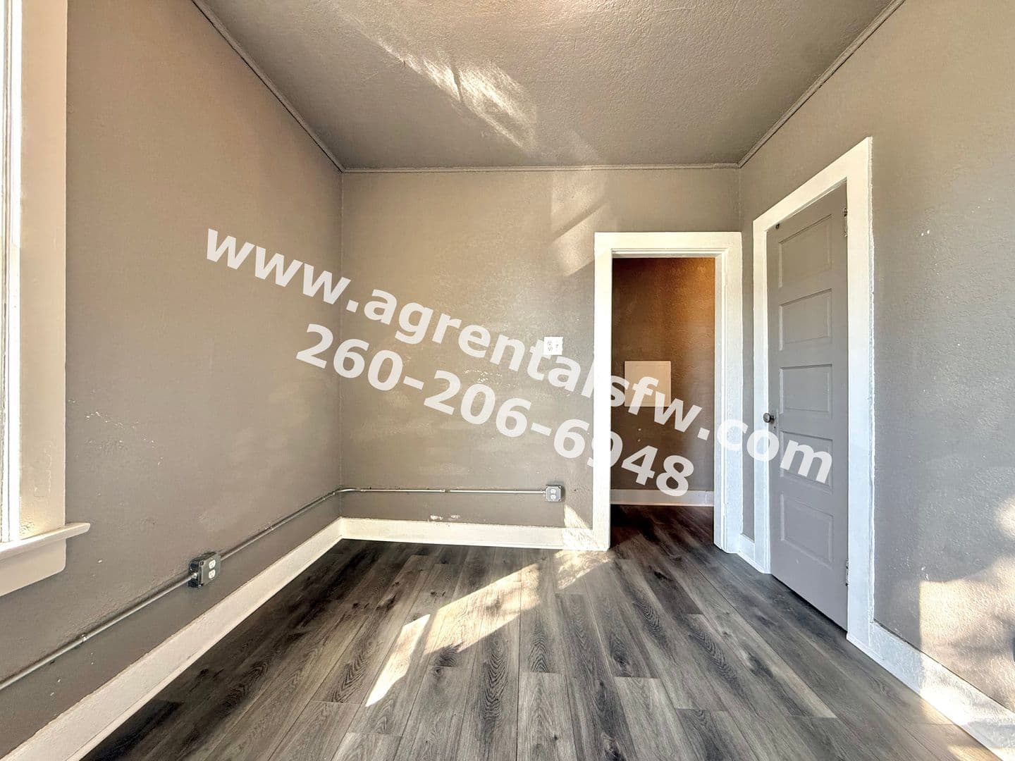 Fort Wayne Apartment: 1512 Taylor St