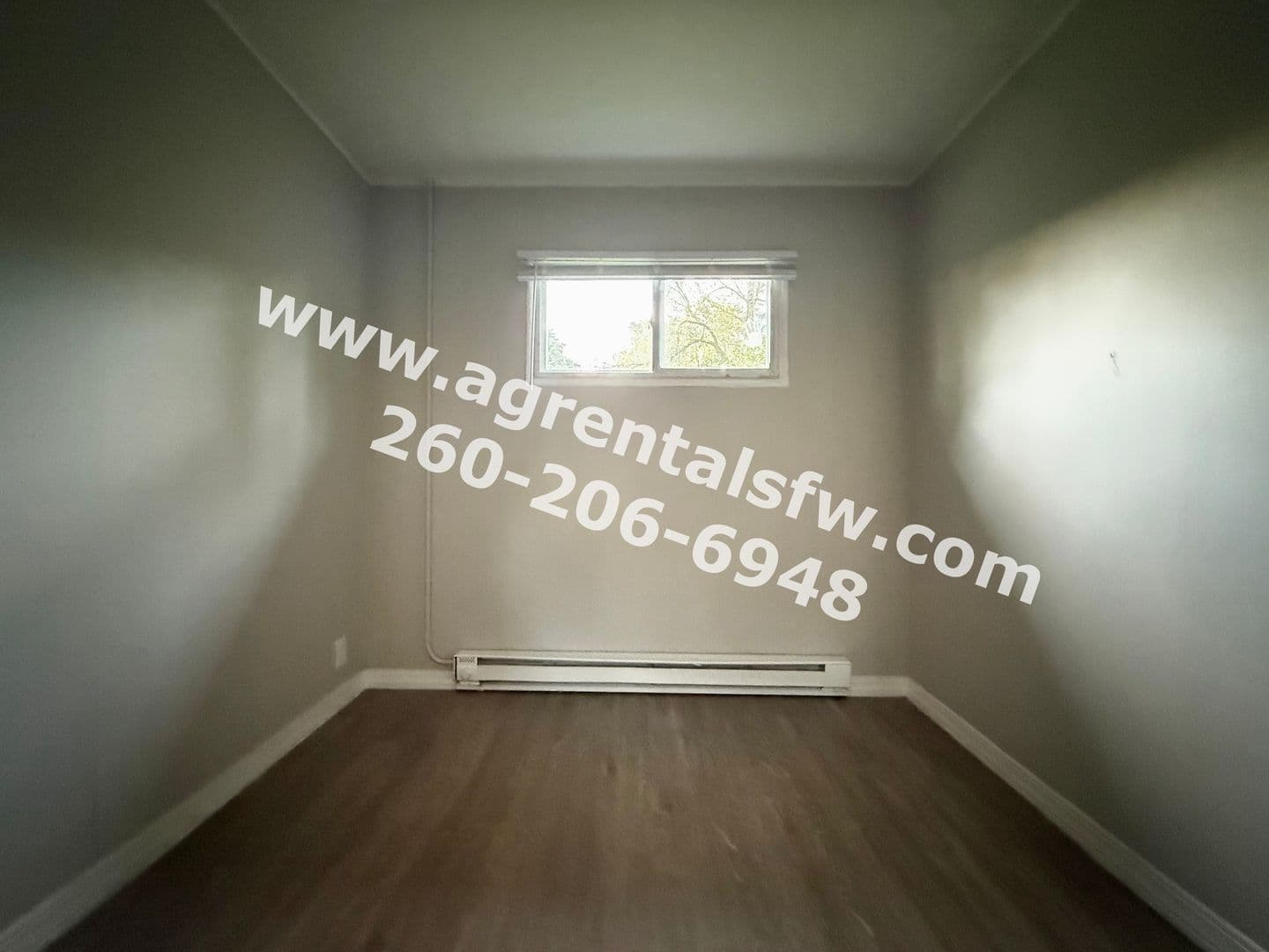 Fort Wayne House: 2317 Reynolds St