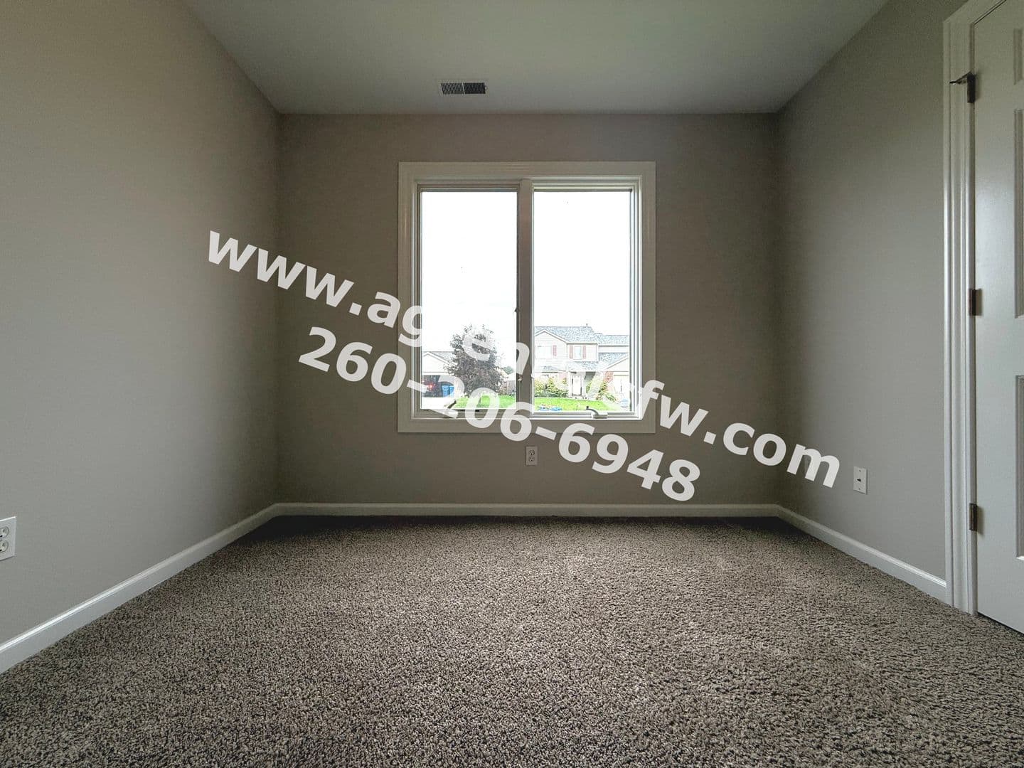 New Haven House: 9668 Pinepark Pass