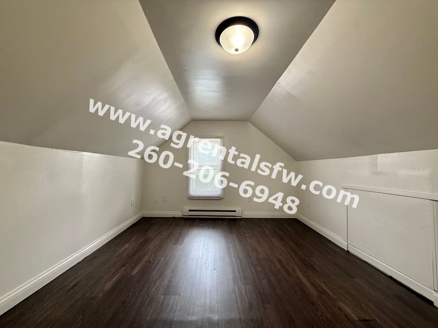 Fort Wayne Apartment: 3113 S Harrison St