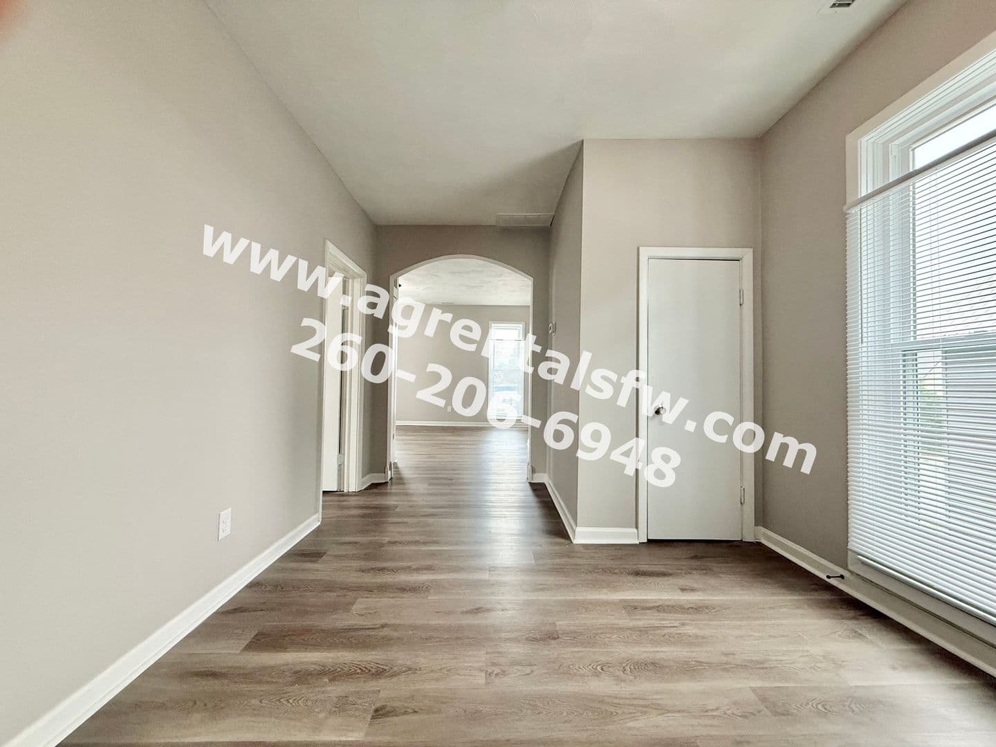 Huntington Apartment: 615 S Jefferson St