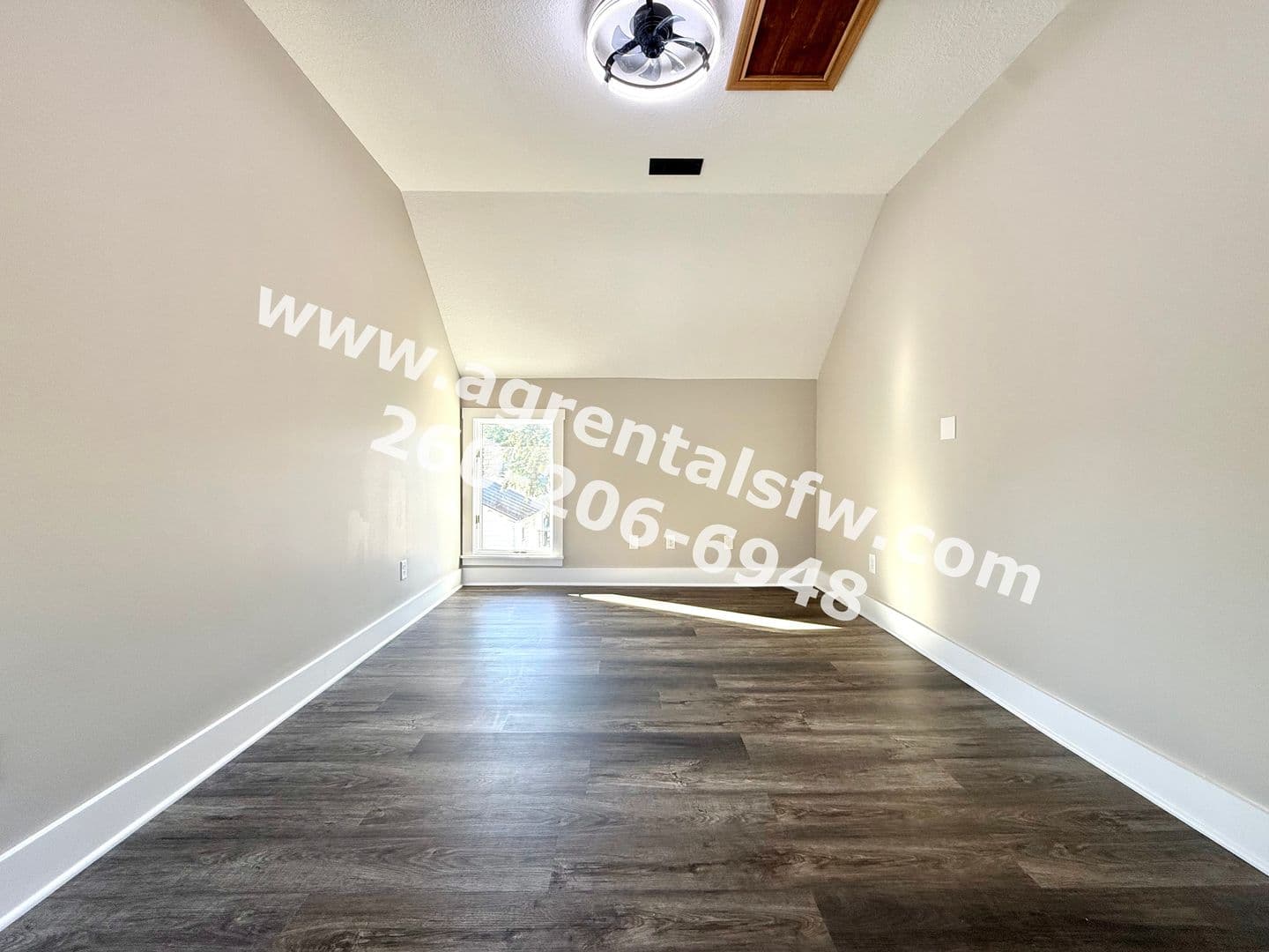 Fort Wayne Apartment: 615 W 4th St