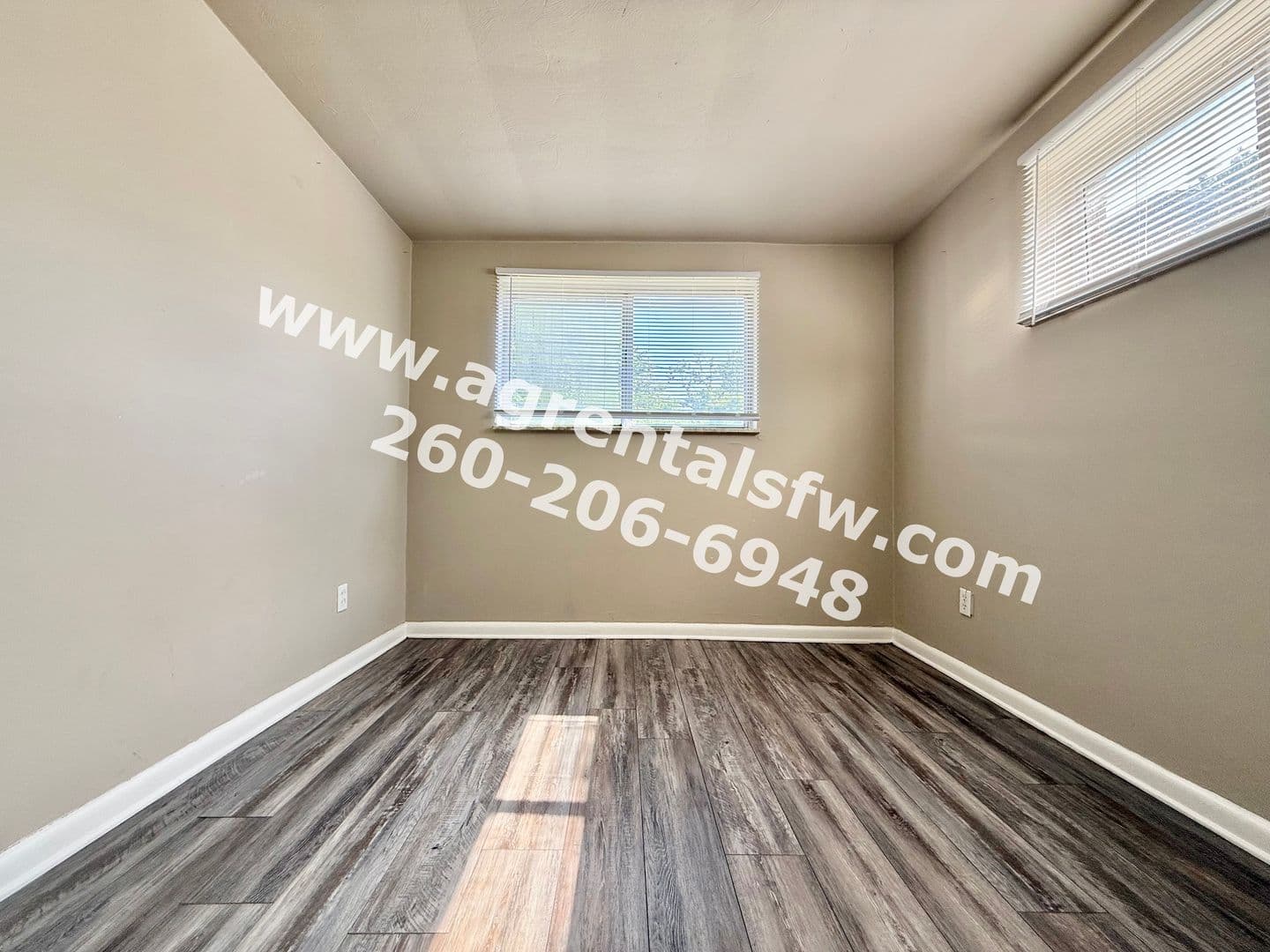 Fort Wayne Apartment: 4729 Northcrest Dr