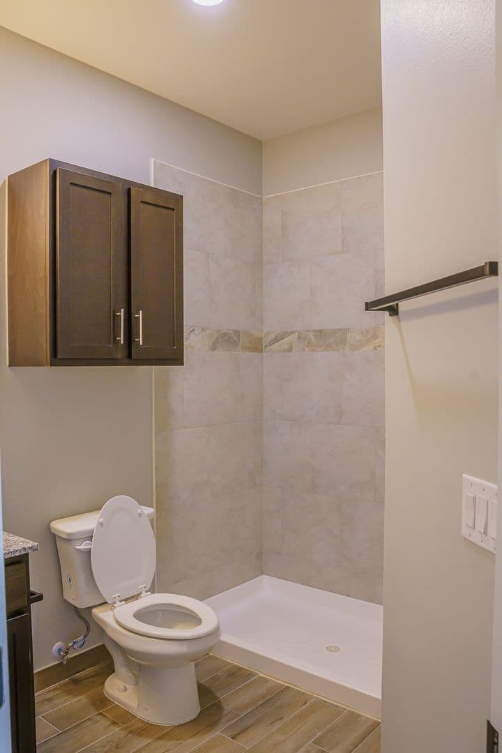 Harlingen Apartment: 1402 S. "H" Street