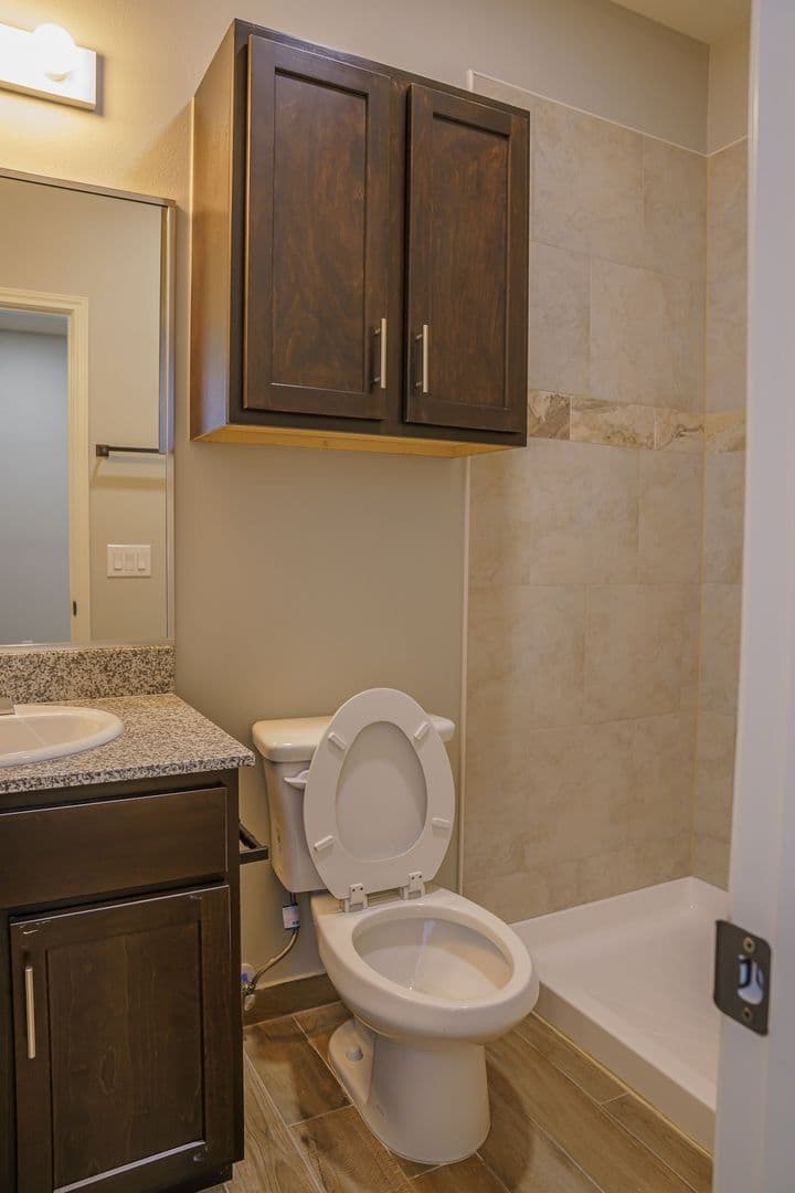 Harlingen Apartment: 1402 S. "H" Street