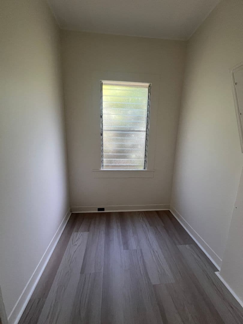 Honolulu Apartment: 2835 & 2841 Kolowalu St