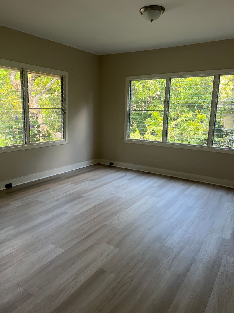 Honolulu Apartment: 2835 & 2841 Kolowalu St