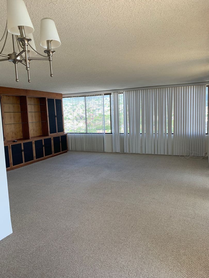 Honolulu Condo: 4340 Pahoa Avenue #23A