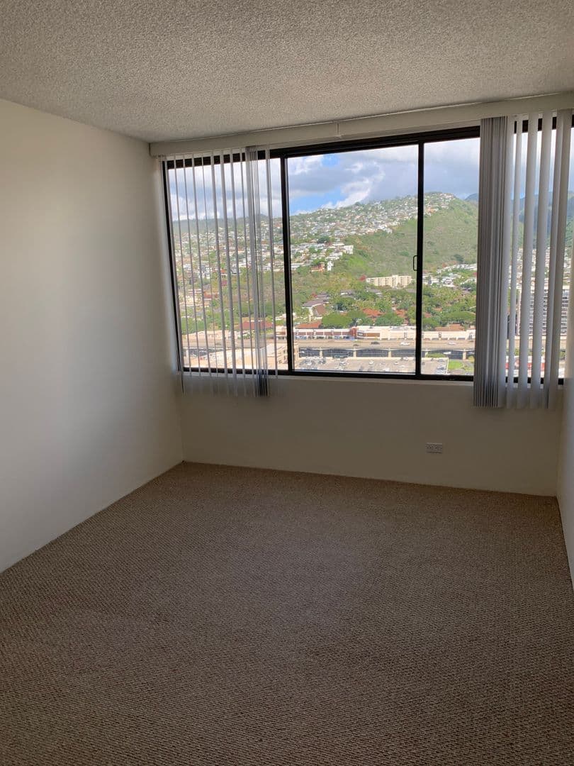Honolulu Condo: 4340 Pahoa Avenue #23A