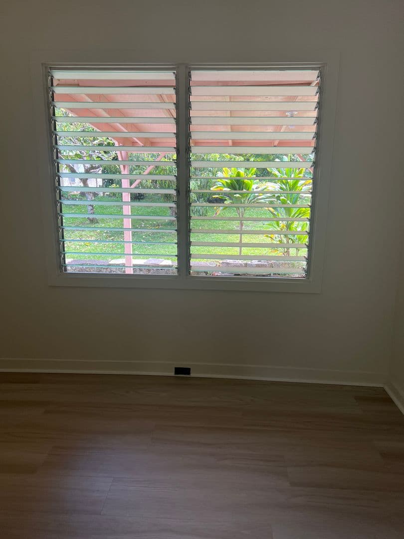 Honolulu Apartment: 2835 & 2841 Kolowalu St