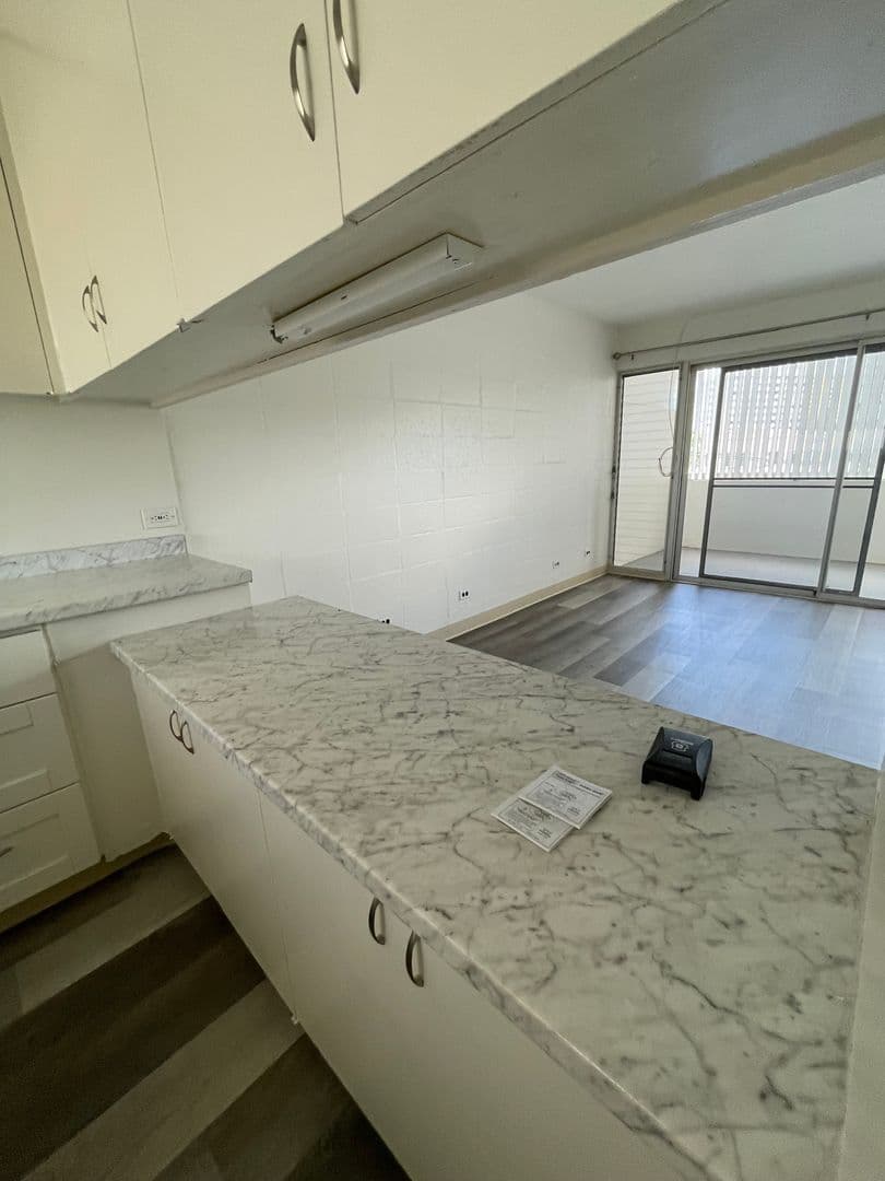 Honolulu Apartment: 1671 Kalakaua Ave
