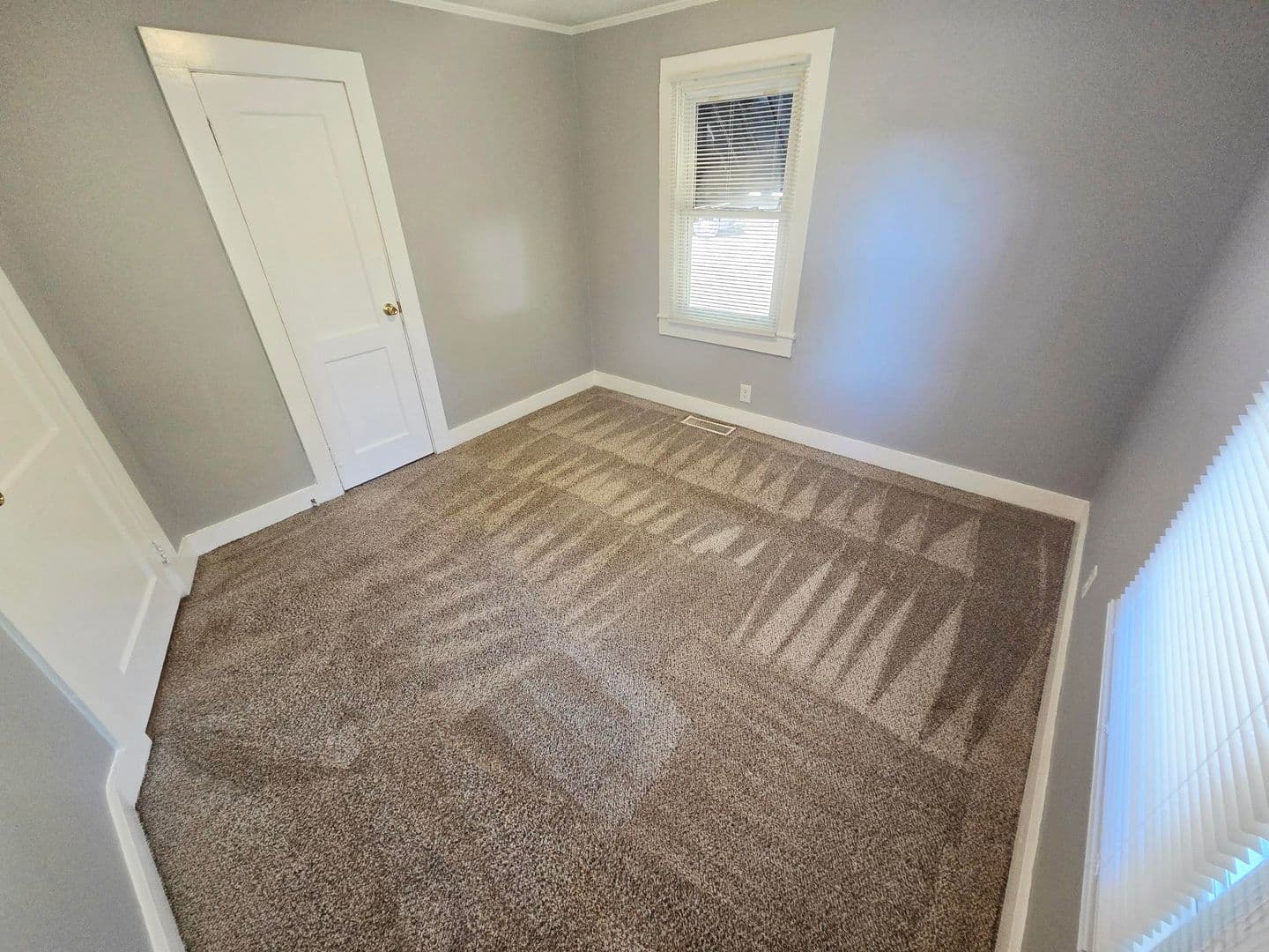 Burlington House: 1403 Durham St