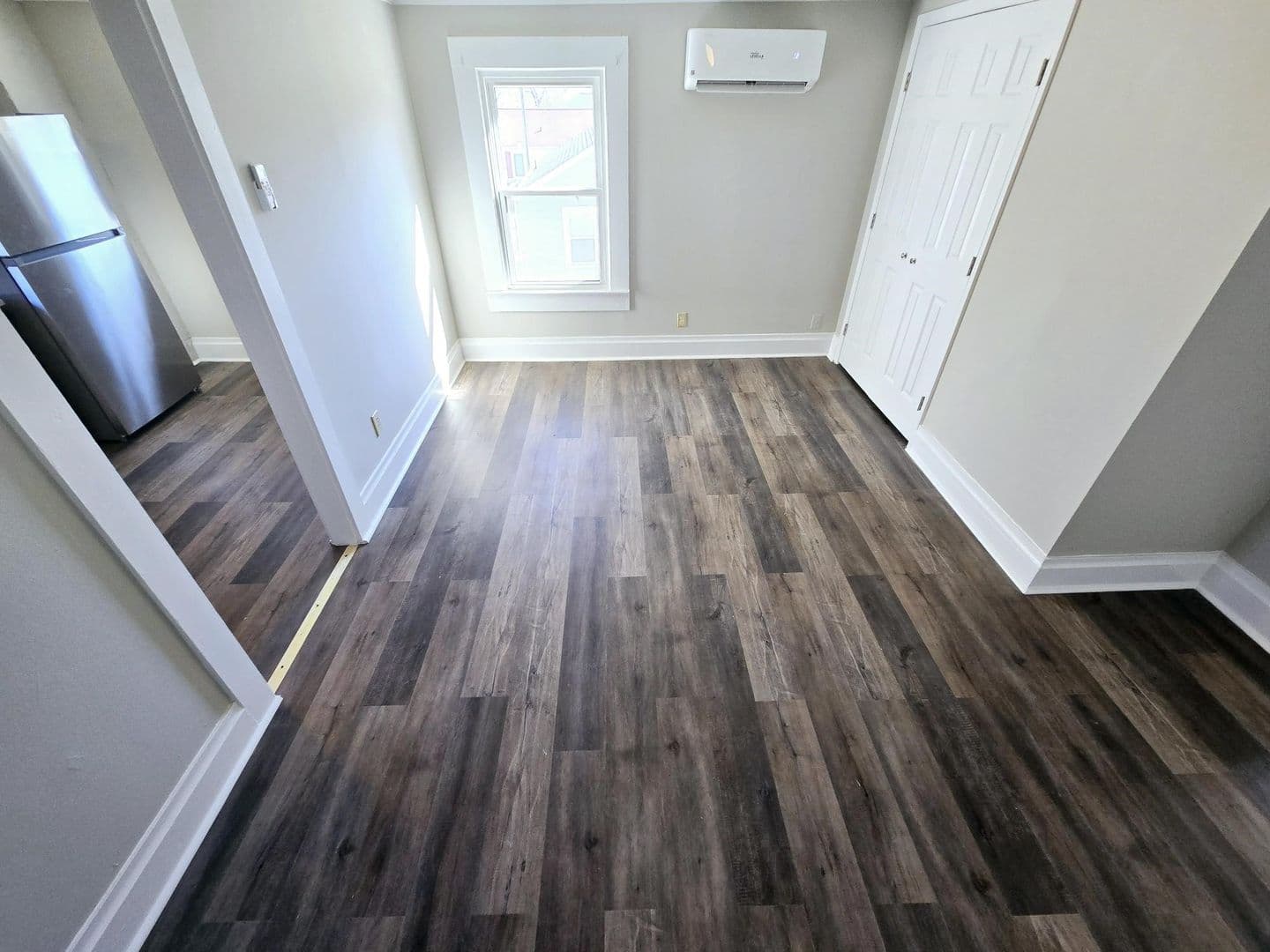 Gibsonville House: 511 Cummings St