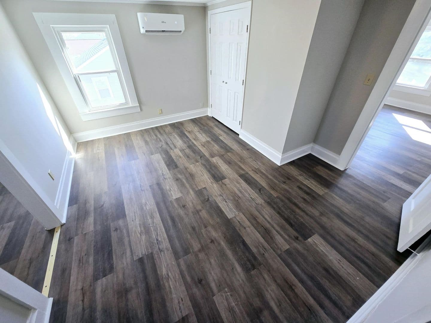 Gibsonville House: 511 Cummings St