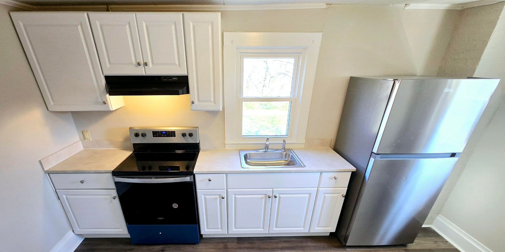 Gibsonville House: 511 Cummings St