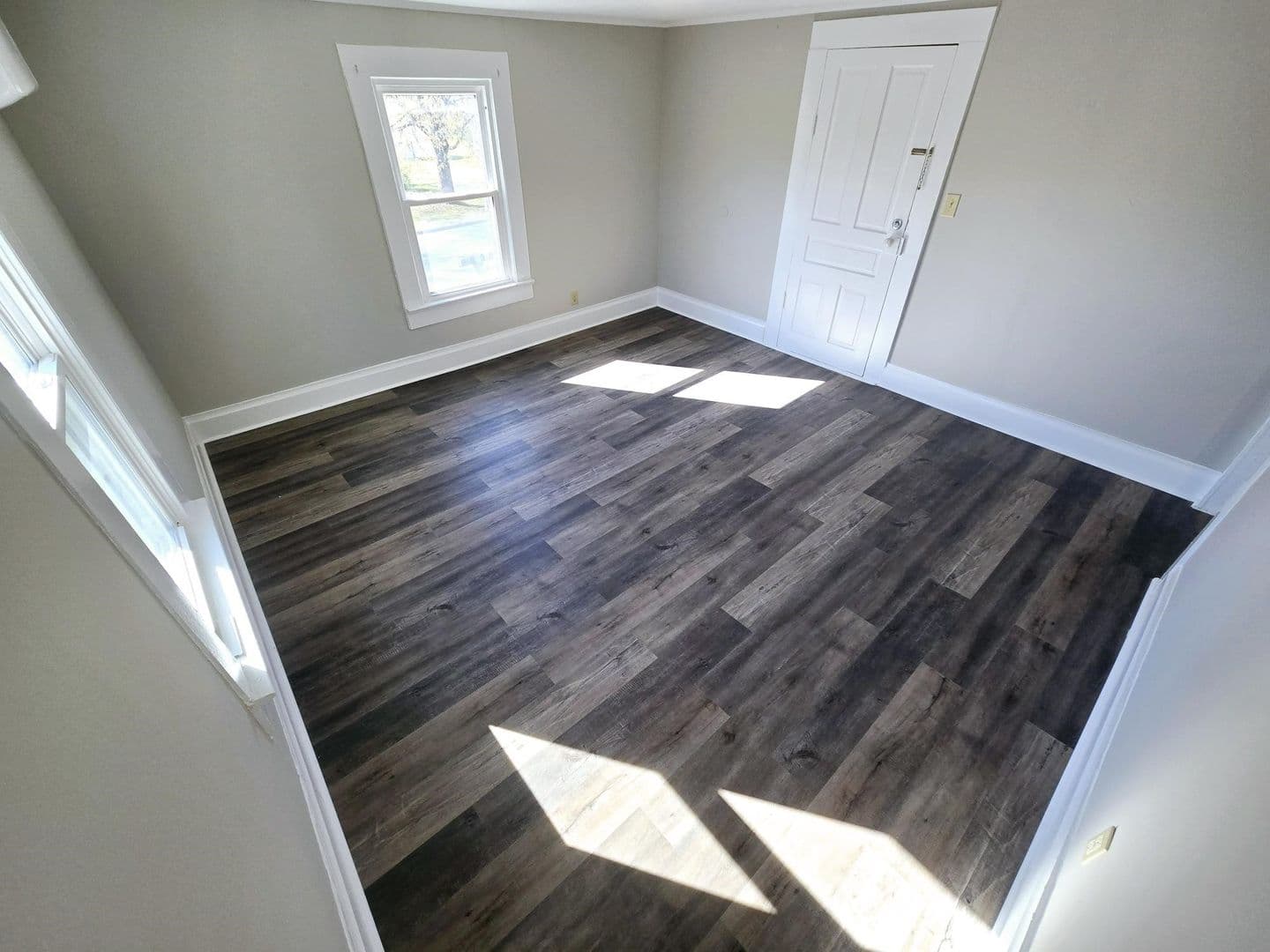 Gibsonville House: 511 Cummings St